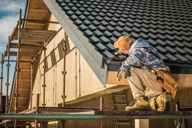 Best Heating Cable for Roof Installation  in Fort Washakie, WY