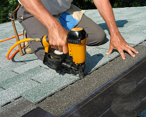 Best Best Roofing Contractors  in Fort Washakie, WY