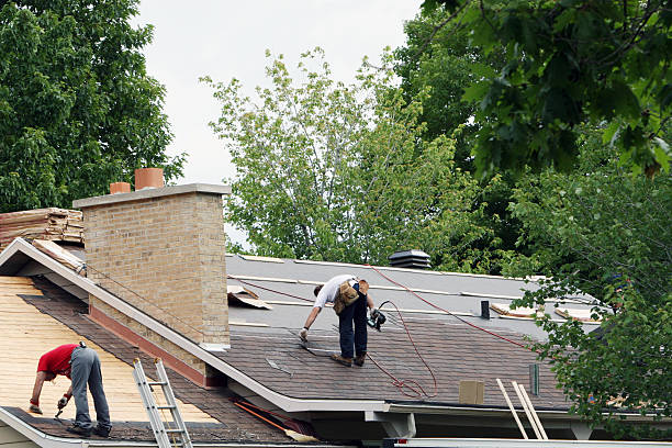 Best Roof Restoration Services  in Fort Washakie, WY