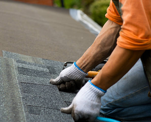 Quick and Trustworthy Emergency Roof Repair Services in Fort Washakie, WY