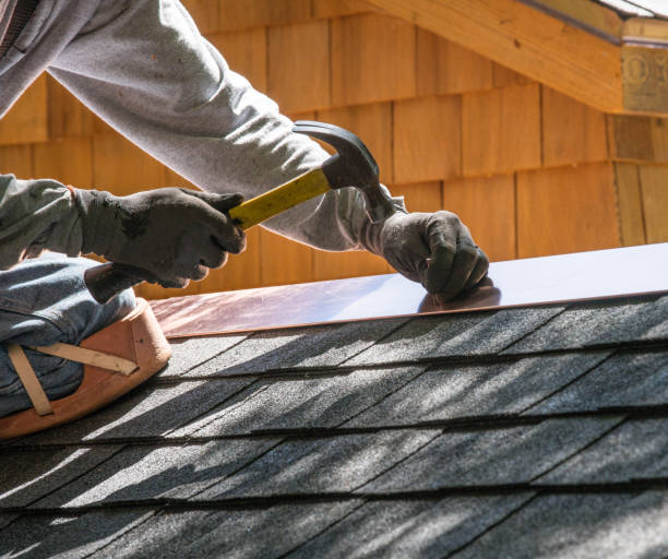 Best Roof Repair Services  in Fort Washakie, WY